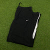 00s Nike Piping Joggers Black XL