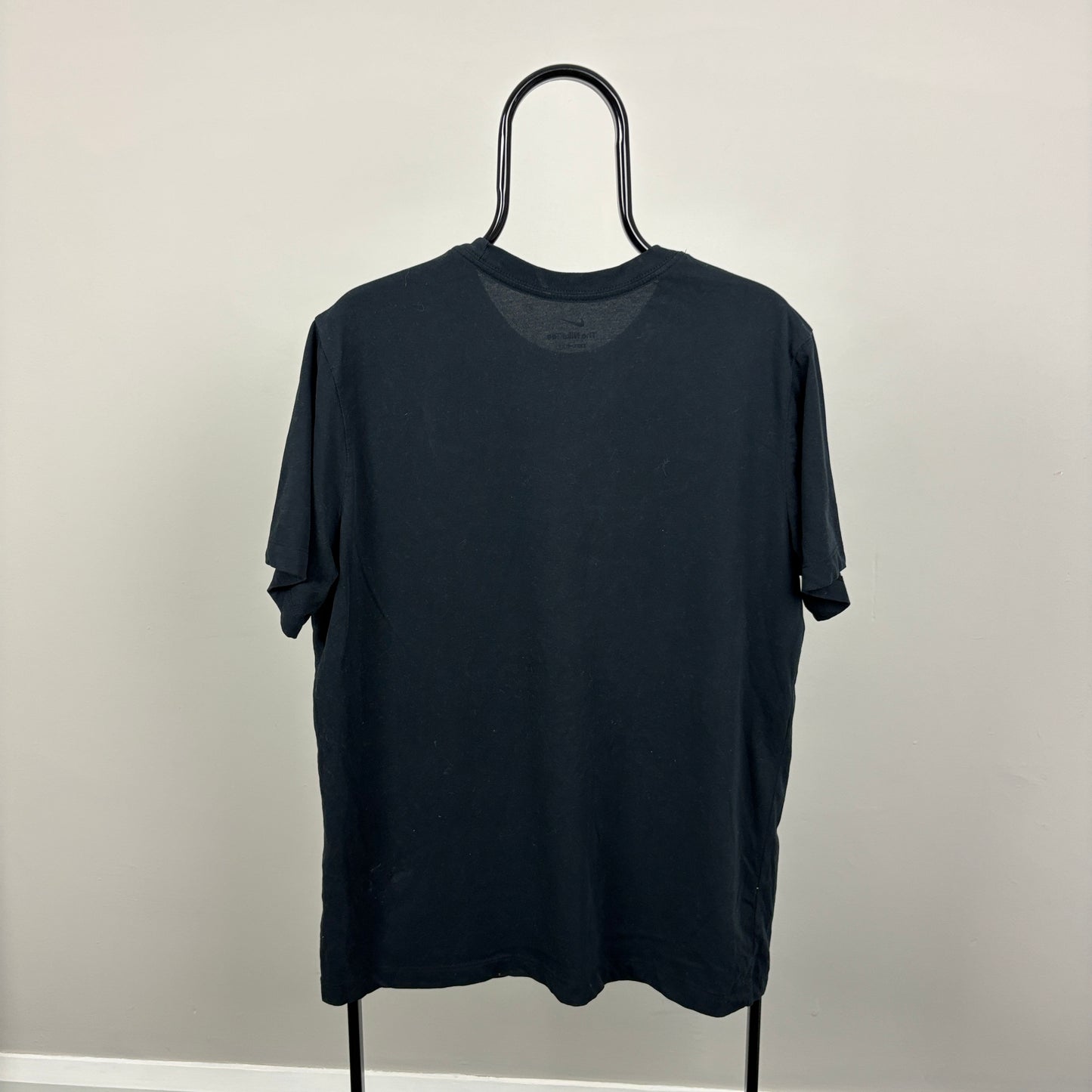 00s Nike Dri-Fit Gym T-Shirt Black Large