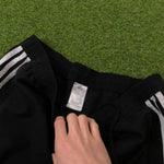 00s Adidas Shorts Black Large