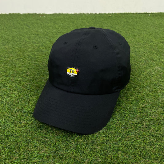 00s Nike Tn Air Hat Black