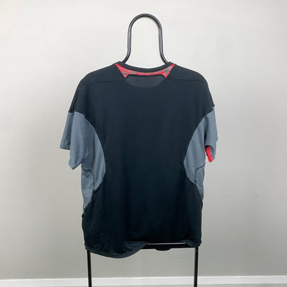 00s Nike Sphere T-Shirt Black Large