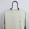 00s Nike Sweatshirt Brown XL