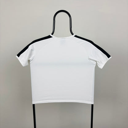 90s Nike T-Shirt White Women’s Medium