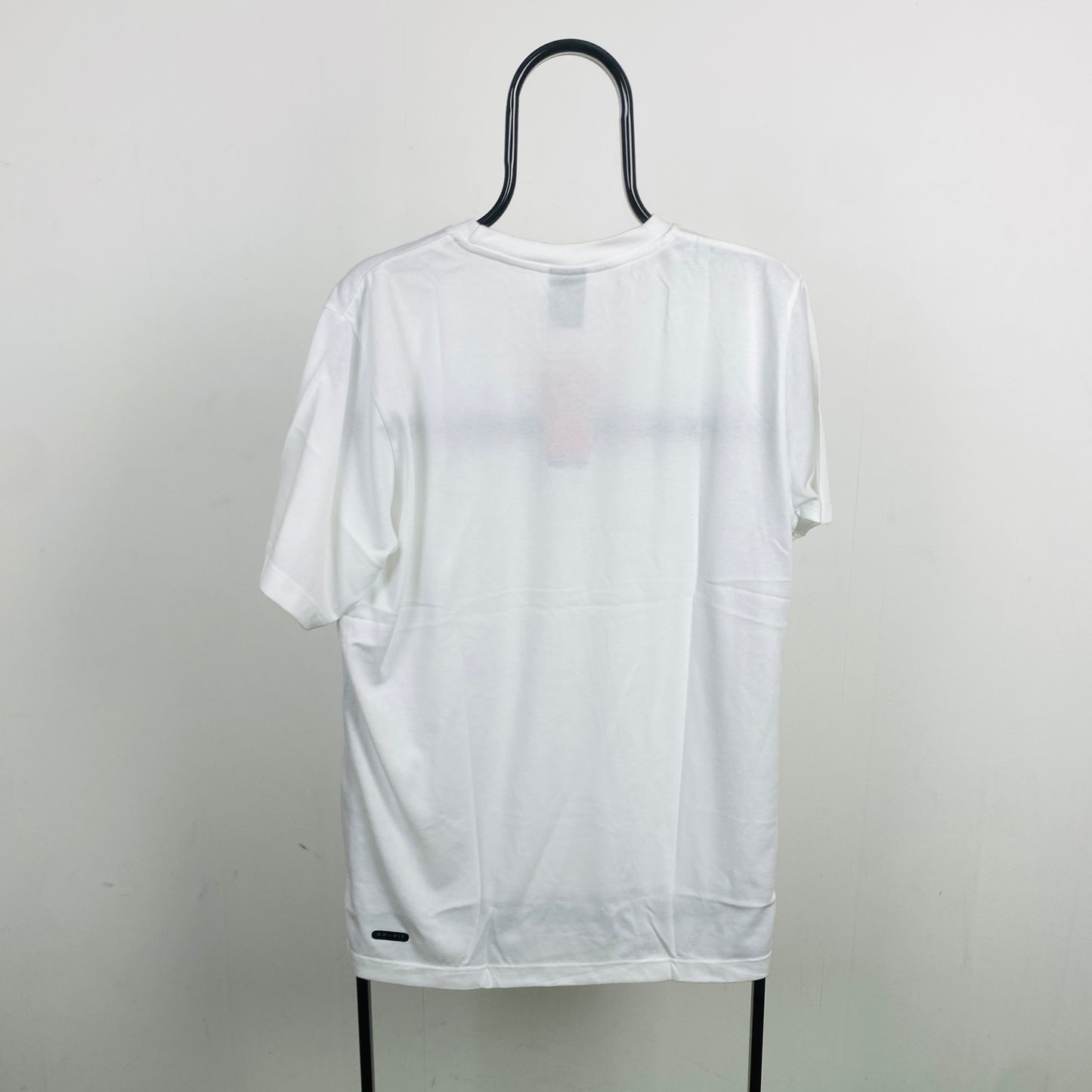 00s Nike T-Shirt White Medium