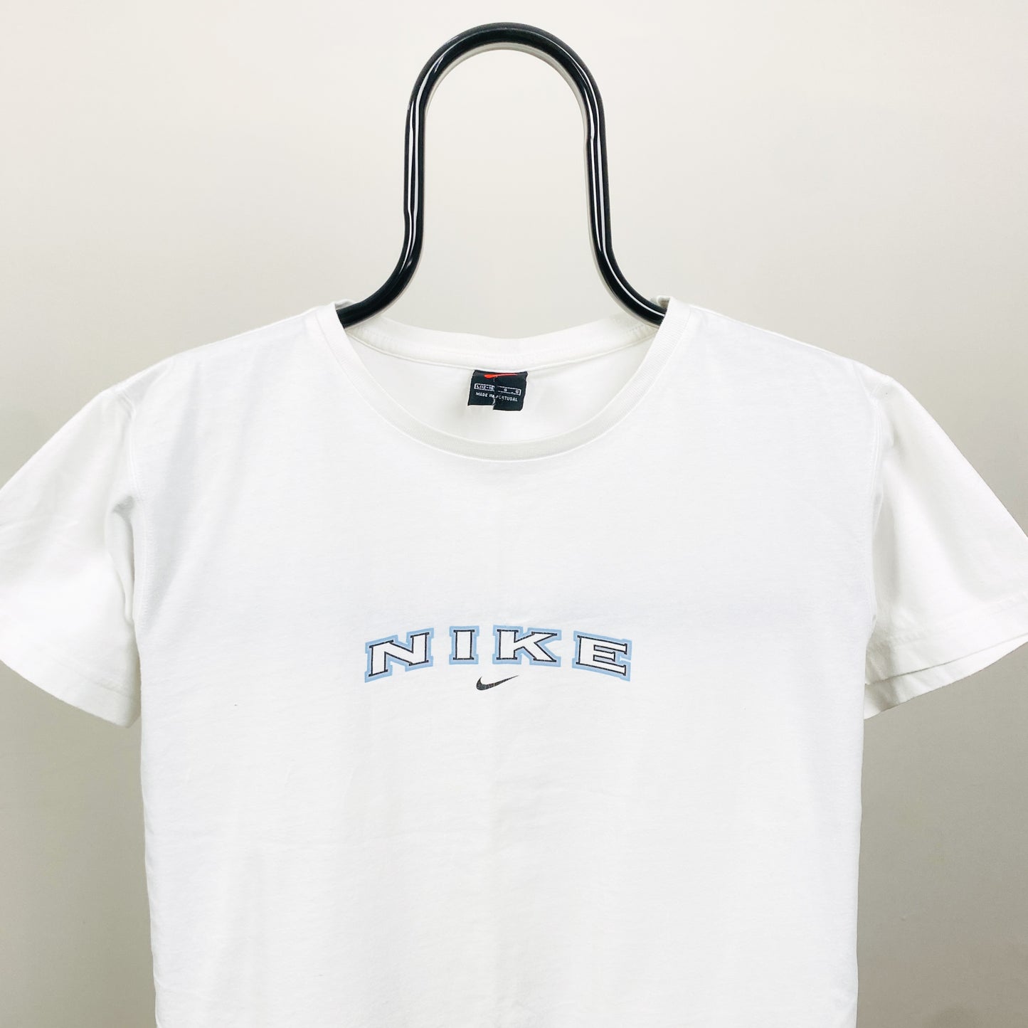 90s Nike T-Shirt White Womens Large