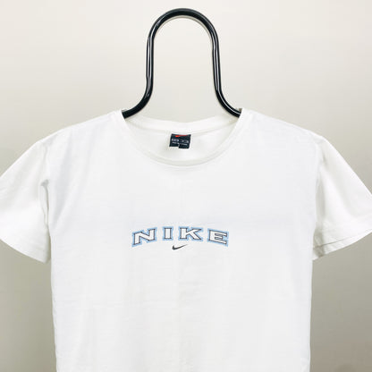 90s Nike T-Shirt White Womens Large