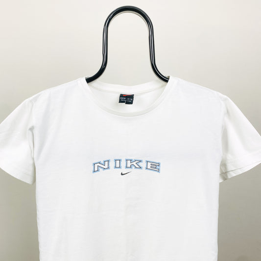90s Nike T-Shirt White Womens Large