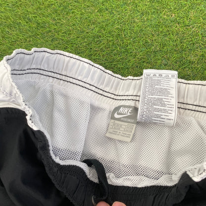 00s Nike Shorts Black Small