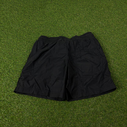 00s Nike Sprinter Shorts Black Women’s XS