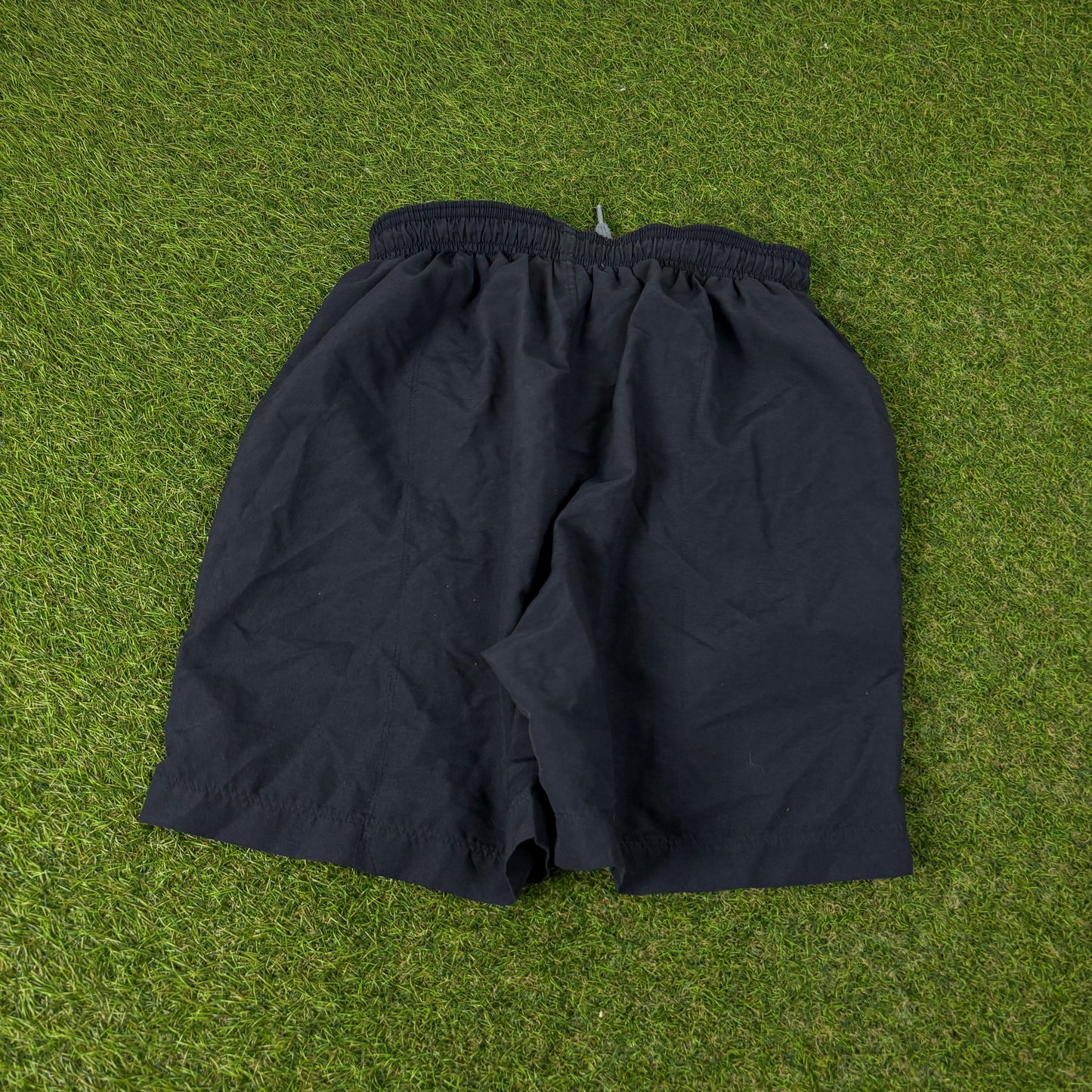 00s Reebok Shorts Blue Small