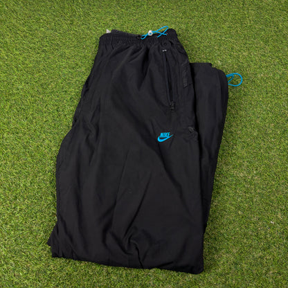 00s Nike Air Max Toggle Joggers Black Large