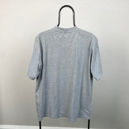 00s Nike Air Max T-Shirt Grey XL