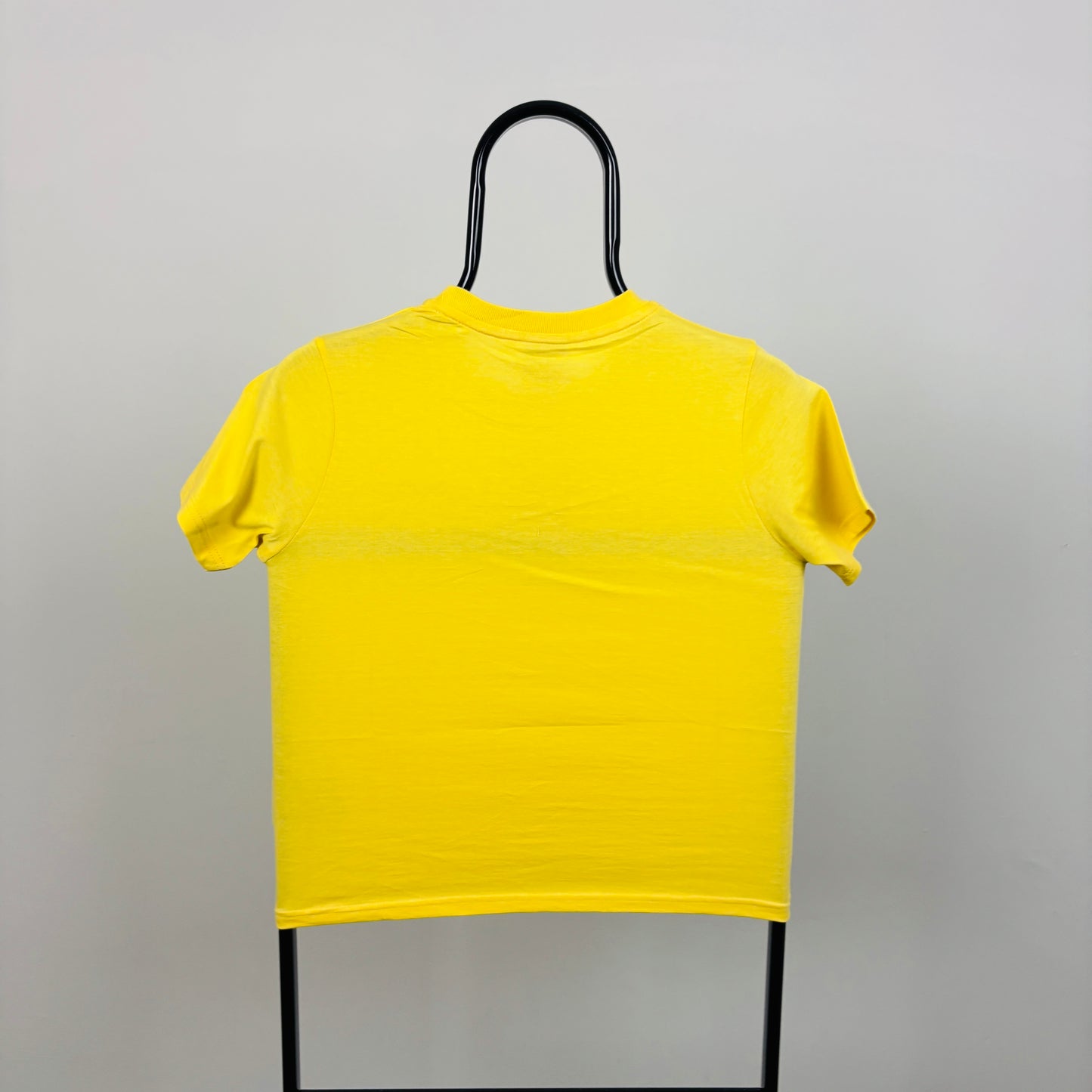 00s Nike T-Shirt Yellow Women’s Medium