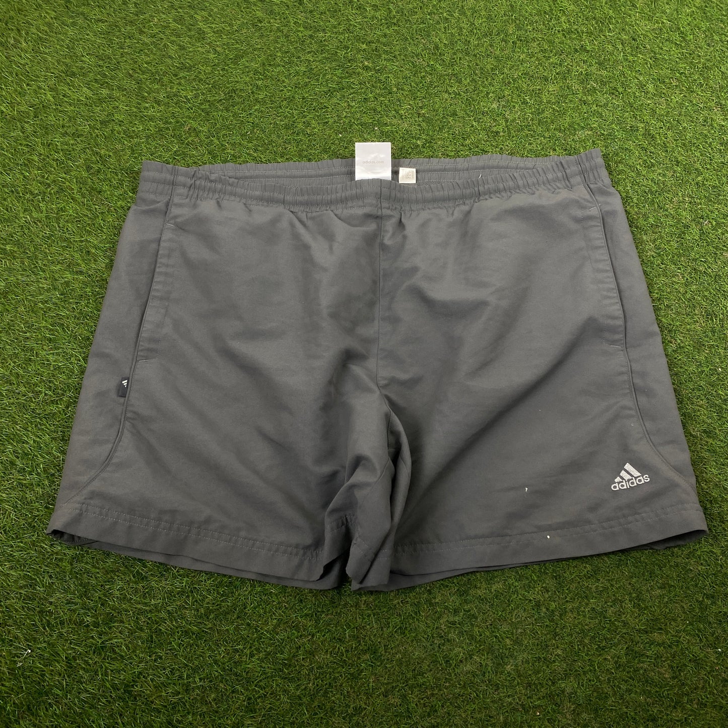 90s Adidas Shorts Brown XL