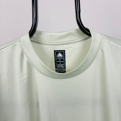 00s Nike ACG Base Layer T-Shirt Brown XXL