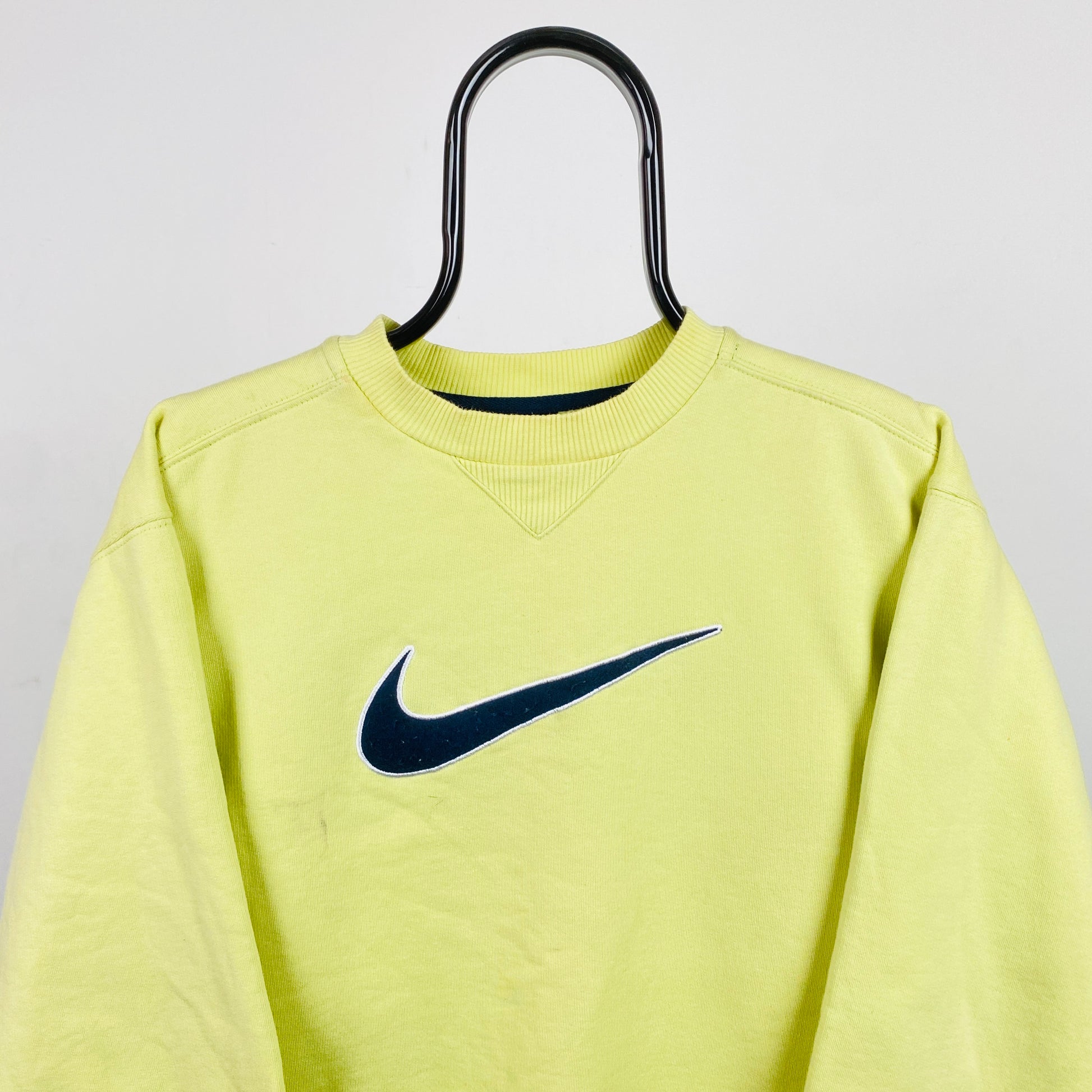 90s Nike Sportswear Nike Sweatshirt Vintage Damen Vintage Sweater