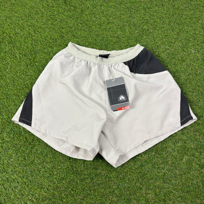 00s Nike ACG Sprinter Shorts Grey XS