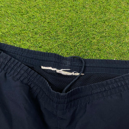 00s Adidas Shorts Blue XL