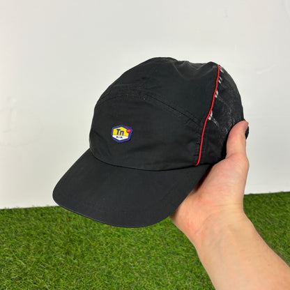 00s Nike Tn Air Hat Black