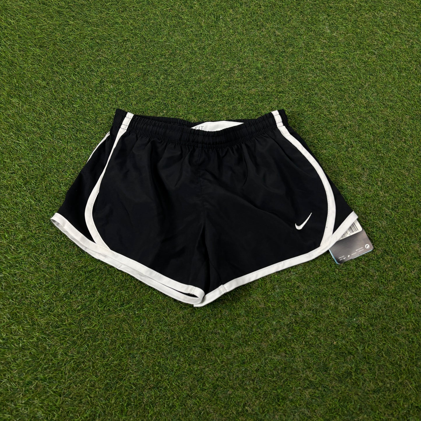 00s Nike Running Sprinter Shorts Black Women’s XS