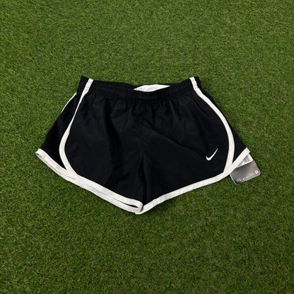 00s Nike Running Sprinter Shorts Black Women’s XS