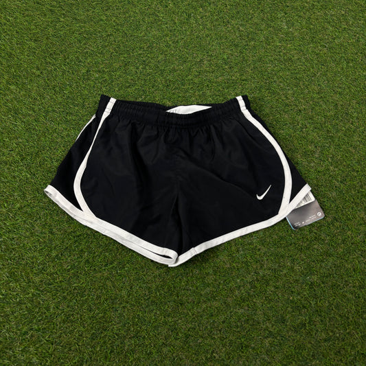 00s Nike Running Sprinter Shorts Black Women’s XS