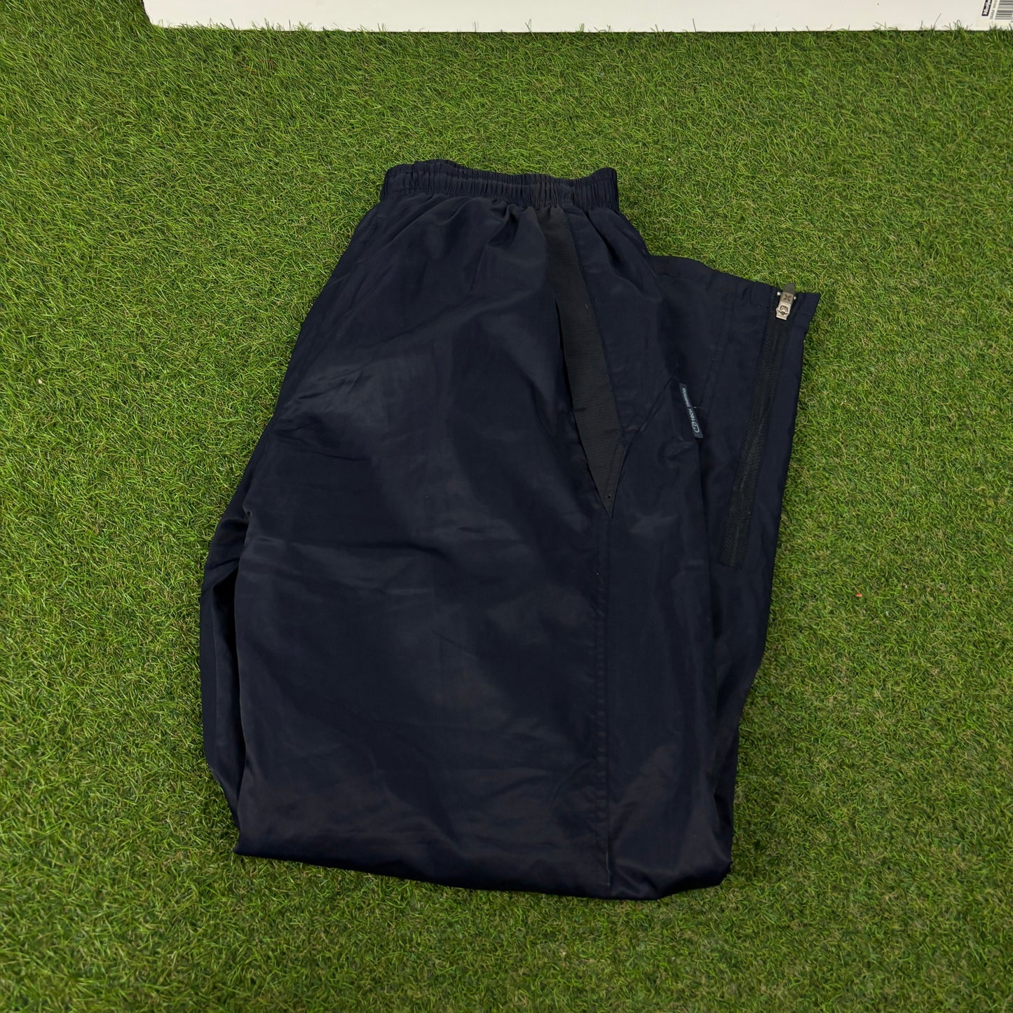 00s Nike ACG Joggers Blue XL