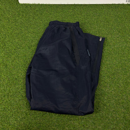 00s Nike ACG Joggers Blue XL