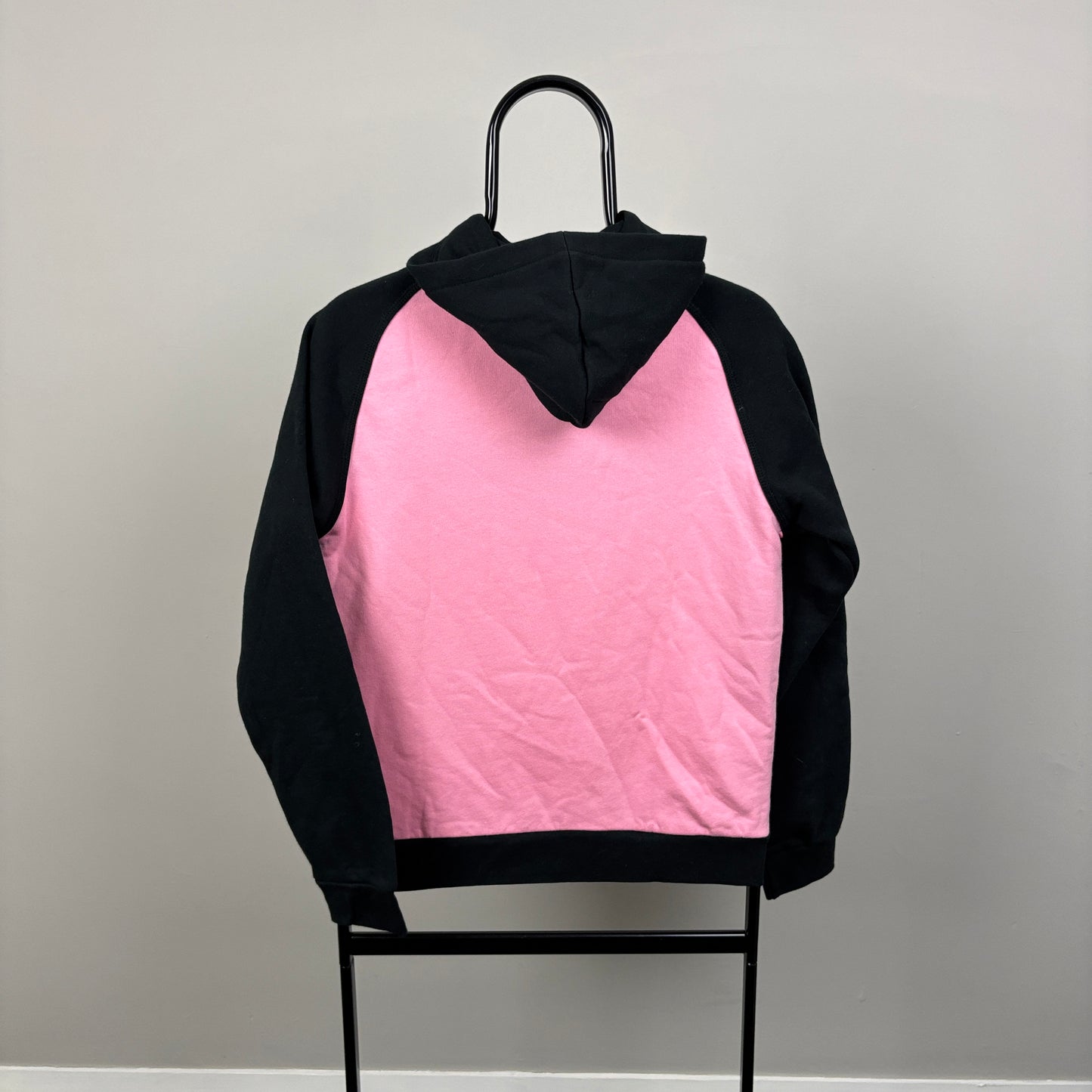 00s Nike Hoodie Pink Women’s Small