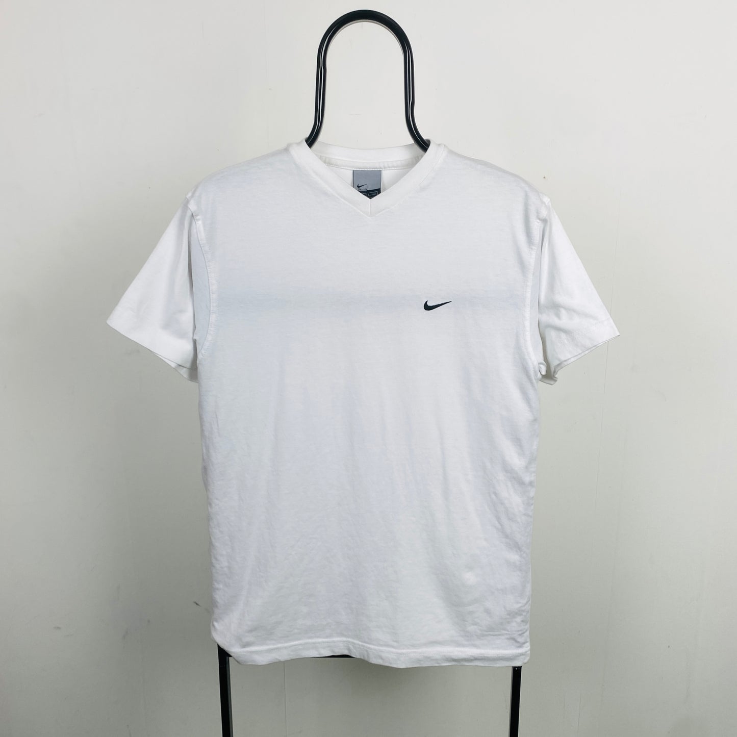 00s Nike T-Shirt White Small