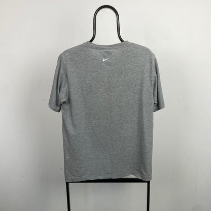 00s Nike Air Max T-Shirt Grey Small