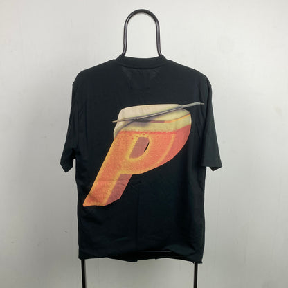 Retro Palace Stella Artois T-Shirt Black Medium (Used)