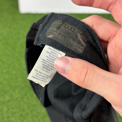 00s Nike Tn Air AW84 Hat Black
