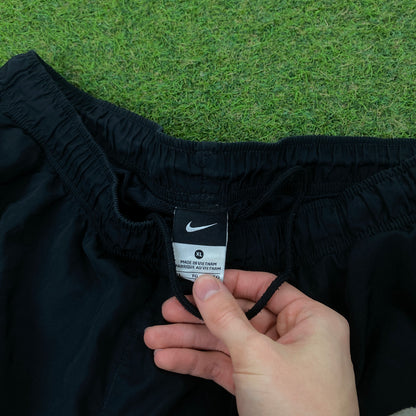 00s Nike Shorts Black XL