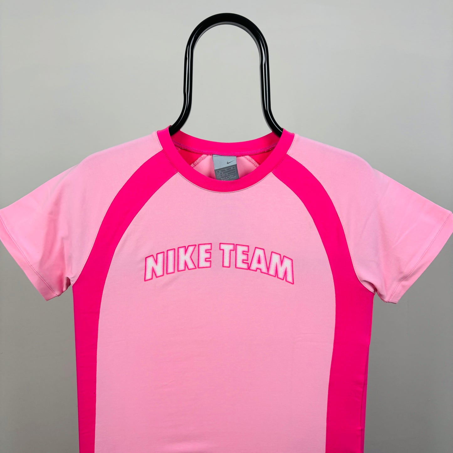 00s Nike T-Shirt Pink Women’s XS