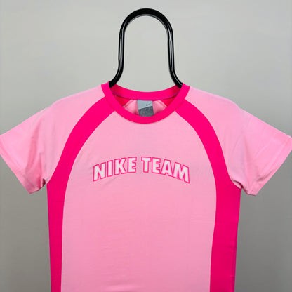 00s Nike T-Shirt Pink Women’s XS
