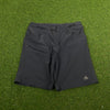 00s Nike ACG Shorts Grey Small