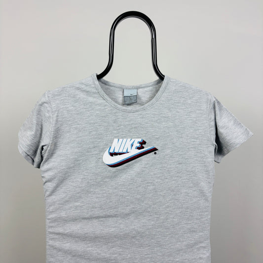 00s Nike T-Shirt Grey Women’s XL