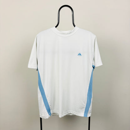 90s Nike ACG Performance T-Shirt White Large