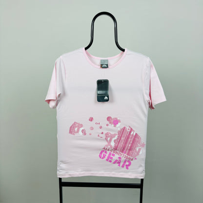 00s Nike ACG T-Shirt Pink Women’s Large