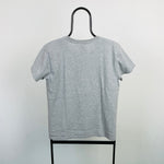 00s Nike T-Shirt Grey Womens Large