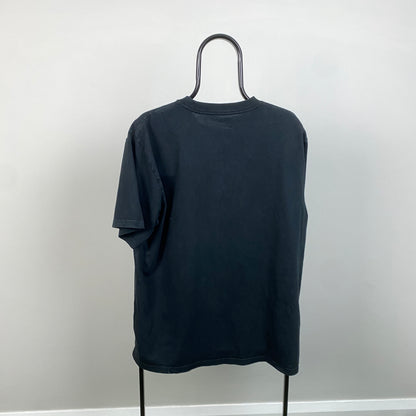 00s Carhartt Cow T-Shirt Black XL