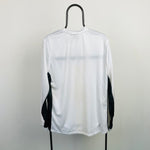 90s Nike Dri-Fit T-Shirt White XL