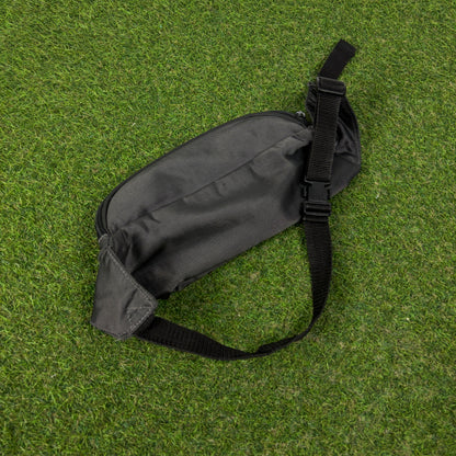 90s Nike Waist Bag Grey