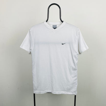 00s Nike T-Shirt White Small