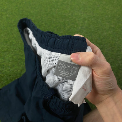 00s Nike Shorts Blue XXL