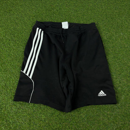 00s Adidas Shorts Black XL