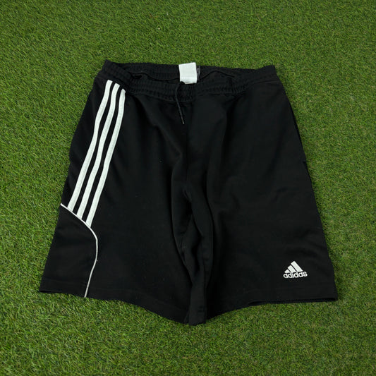 00s Adidas Shorts Black XL