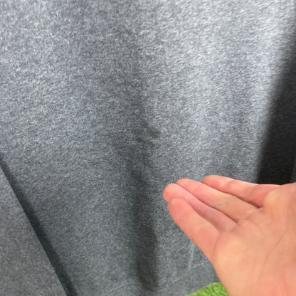 00s Nike Sweatshirt Grey XL