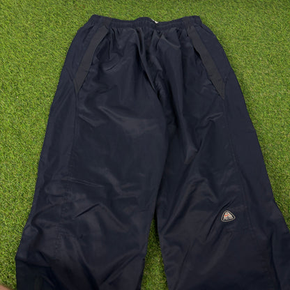 00s Nike ACG Joggers Blue XL